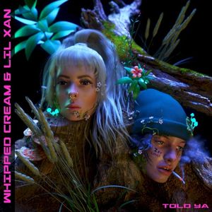 Told Ya (Single)