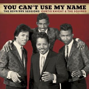 You Can’t Use My Name: The RSVP/PPX Sessions