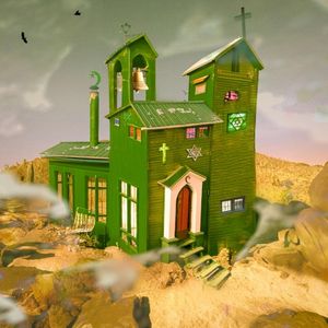 Synagogue (Single)