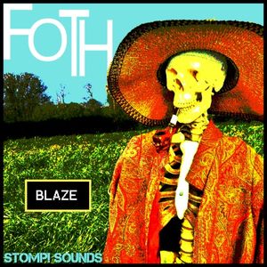 Blaze EP (EP)