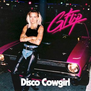 Disco Cowgirl (Single)