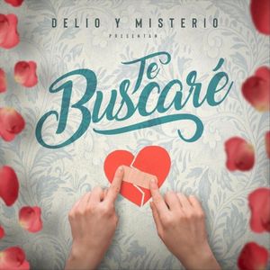 Te buscaré (Single)