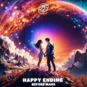 Happy Ending (Single)
