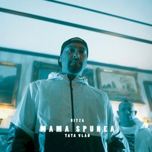 Mama spunea (Single)