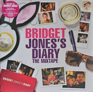 Bridget Jones's Diary: The Mixtape