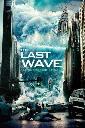The Last Wave - La submersion finale