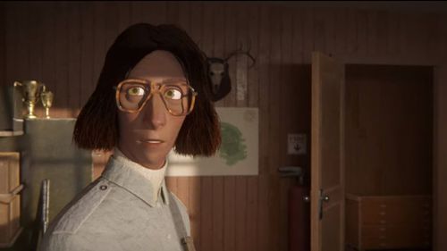 Courts-métrages vus en 2025