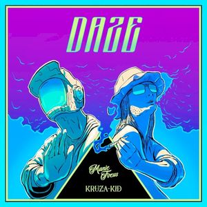 Daze (Single)