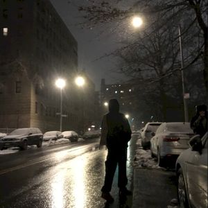 Mutiny (EP)