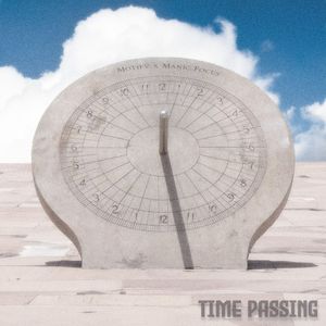 Time Passing (Single)