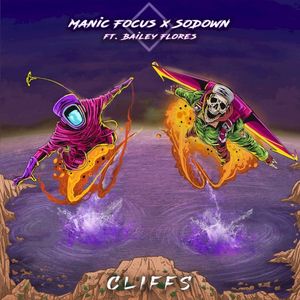 Cliffs (Single)