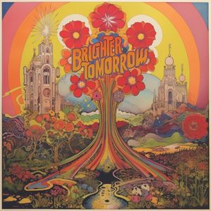 Brighter Tomorrow (Single)