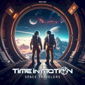Space Travelers (Single)