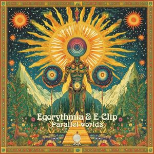 Parallel Worlds (Single)