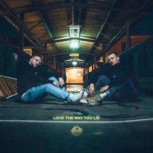Love the Way You Lie (Single)