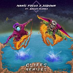 Cliffs Remixes