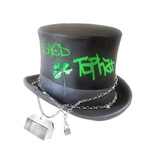 Tophat (Single)