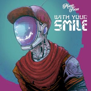 With Your Smile (Single)