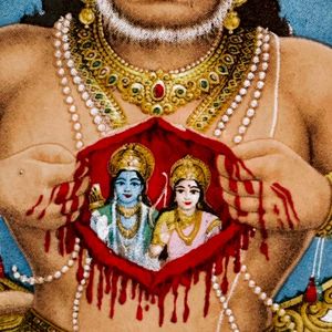 I’m Going Back to India (Single)