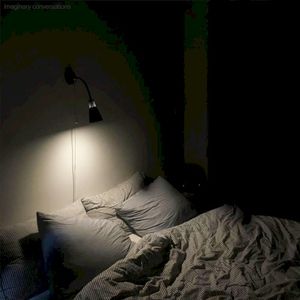 Imaginary Conversations