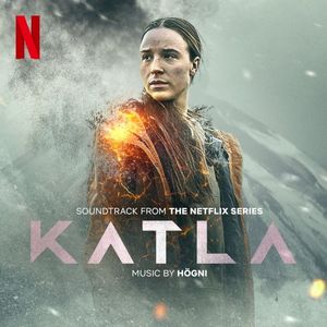 Katla (Soundtrack from the Netflix Series) (OST)