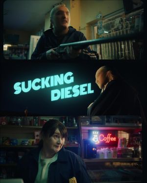 Sucking Diesel
