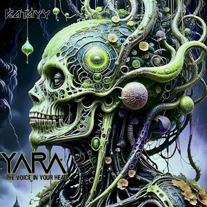 The Voice in Your Head (EP)