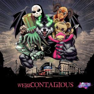 We’re Contagious