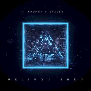 Relinquished (EP)