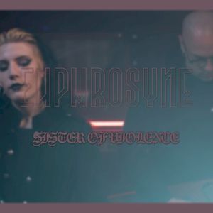 Sister of Violence (Single)