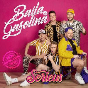 Baila de Gasolina (Single)