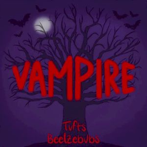 Vampire (Single)