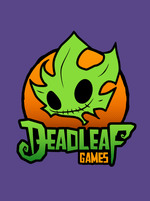 Deadleaf Games