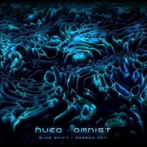 Blue Shift / Passed Out (Single)