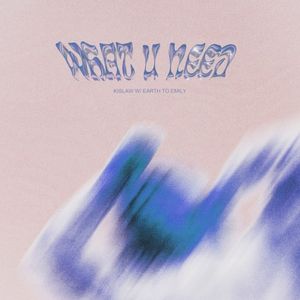 What U Need (Single)