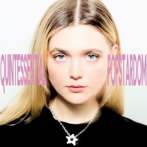 QUINTESSENTIAL POPSTARDOM (EP)