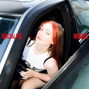 SOCIALITE RODEO (EP)