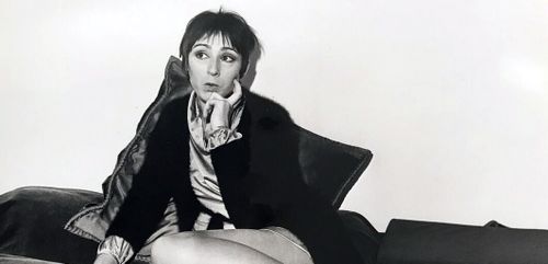 Cover Monique Tarbès