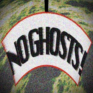 No Ghosts (Single)