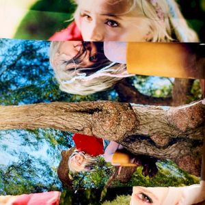 dirty martini (Single)