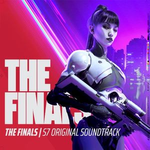 THE FINALS (S7 Original Soundtrack) (OST)