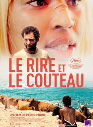 Le Rire et le Couteau