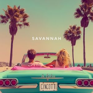 Savannah (Single)