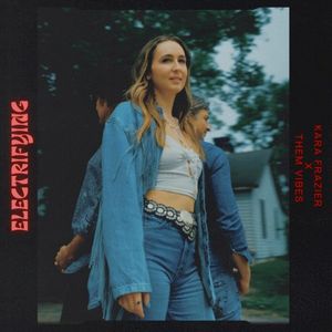 Electrifying (Single)