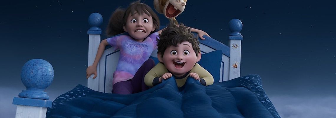 Cover Dans tes rêves