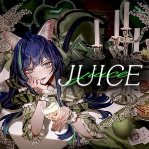 JUICE（ララ） (Single)