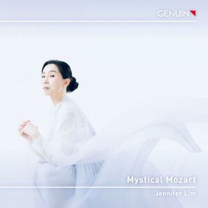Mystical Mozart