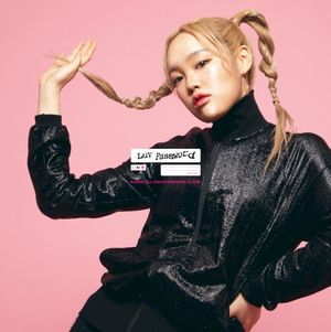 Luv Password (Single)