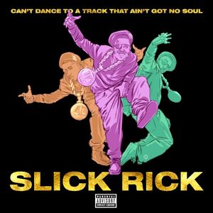 Can’t Dance to a Track That Ain’t Got No Soul (Single)