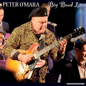 Peter O'Mara Big Band Live (Live)